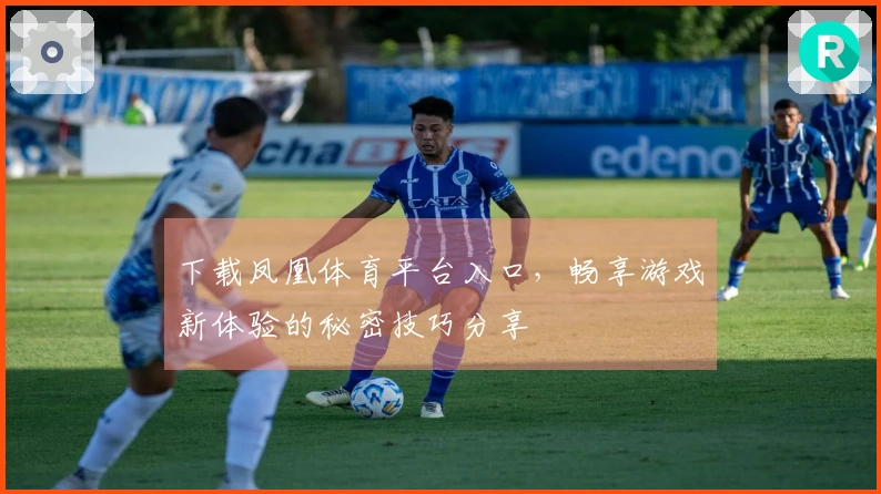 下载凤凰体育平台入口，畅享游戏新体验的秘密技巧分享
