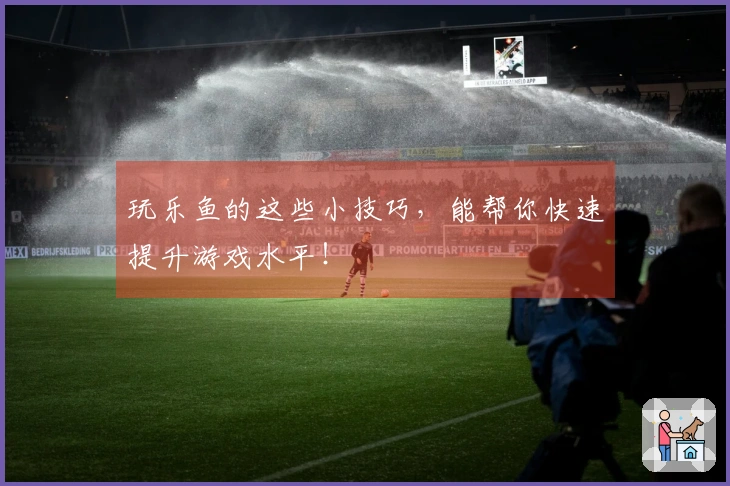 玩乐鱼的这些小技巧，能帮你快速提升游戏水平！